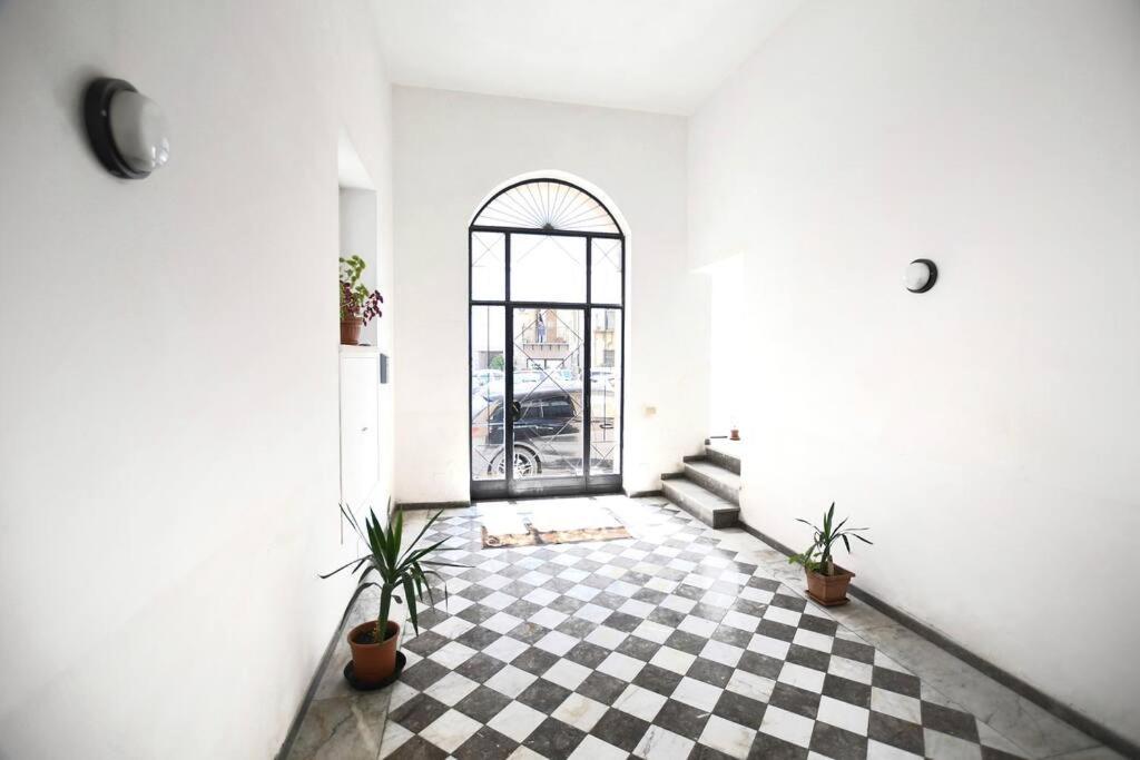 Apartamento Iflat Casa Isabella Palermo Exterior foto